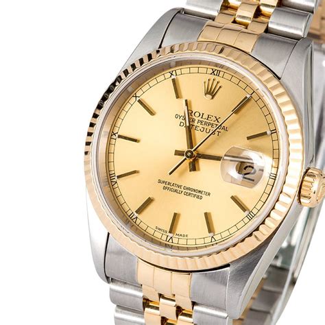 rolex dials champagne|Rolex datejust 36mm 16233.